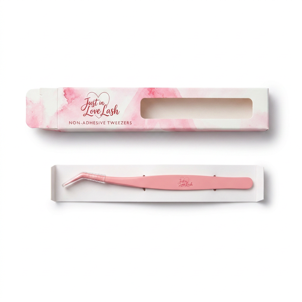 Pince Applicateur — Non-Adhesive Tweezers