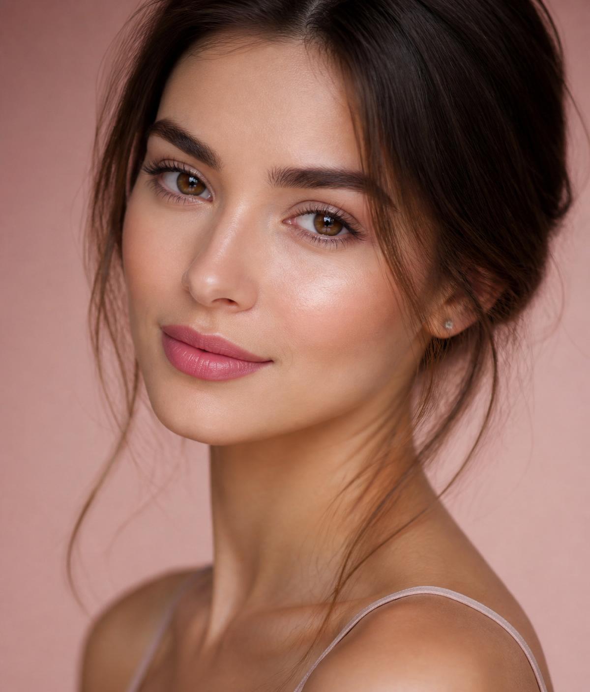 Portrait Justyna