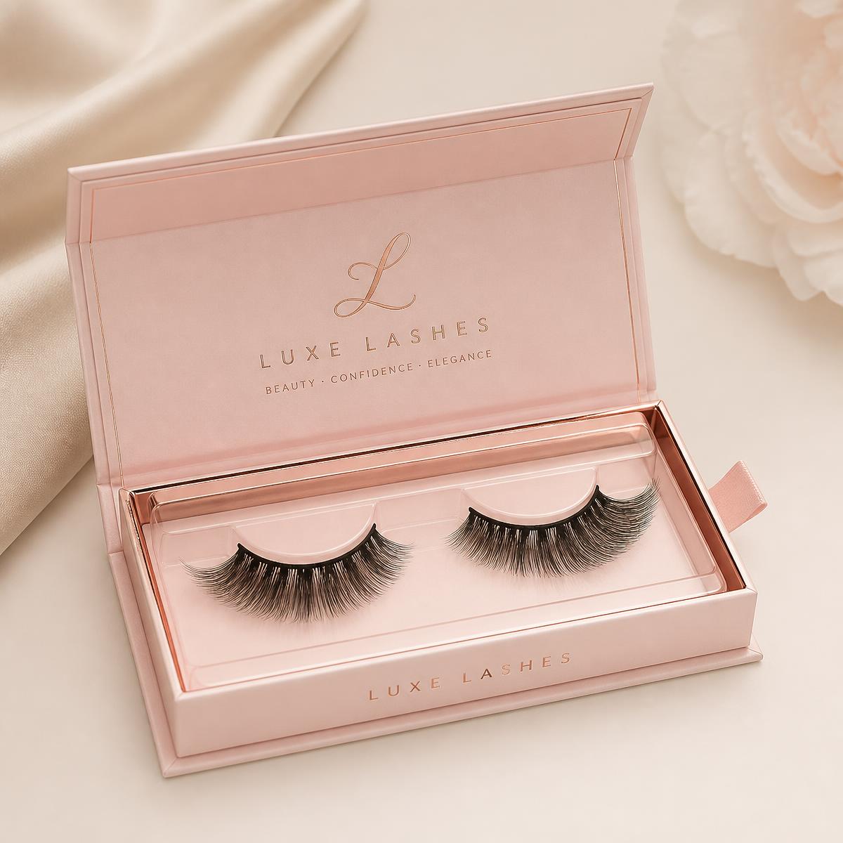 Cils Naturel Essentiel
